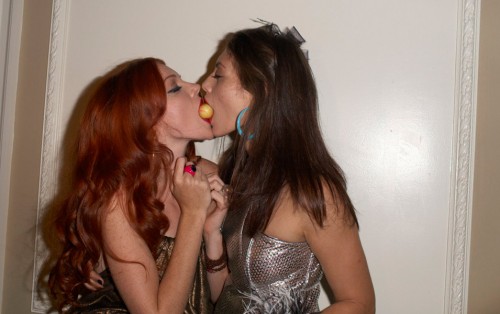 Belvedere Vodka x Terry Richardson   Luxury Reborn