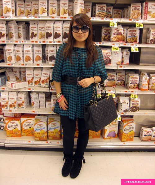 Outfit 05.10.2008 ~ The 9th...
