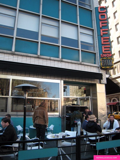 Coffee Shop   04.15.2008