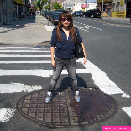 Outfit 05.04.2008 ~ Sunny Again...