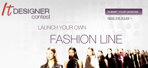 Become The Next IT Fashion Designer