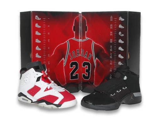 Air Jordan 6 + 17 Countdown Pack   Available Now!