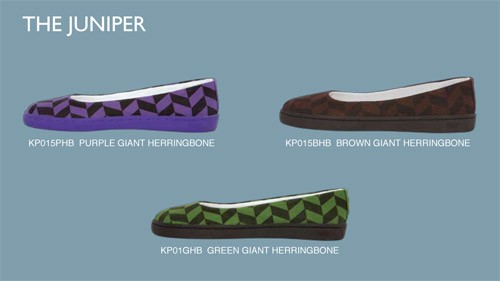 Keep Fall/Holiday 2008 Collection Preview
