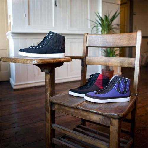 Keep Fall/Holiday 2008 Collection Preview