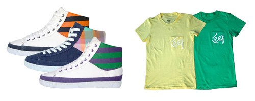Keep Summer Guerras & Pocket Tees