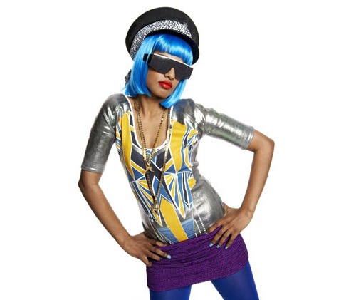 M.I.A. Clothing Line