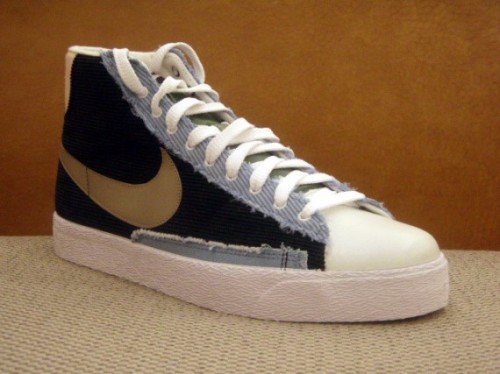 Nike WMNS Blazer High   Corduroy