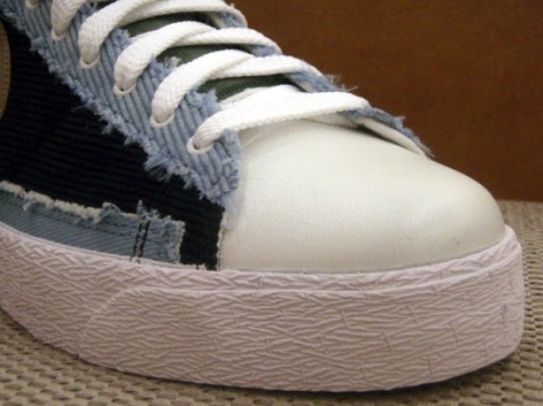 Nike WMNS Blazer High   Corduroy