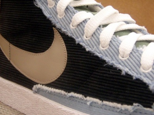 Nike WMNS Blazer High   Corduroy
