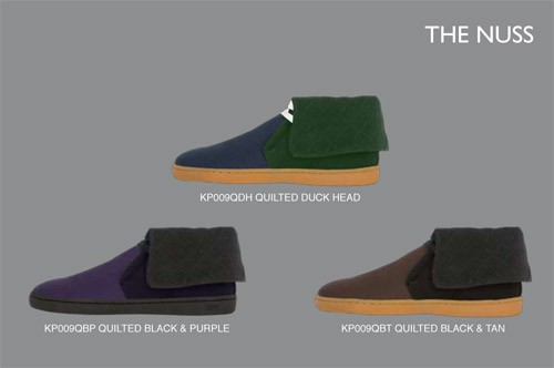 Keep Fall/Holiday 2008 Collection Preview