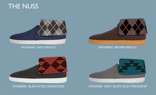 Keep Fall/Holiday 2008 Collection Preview