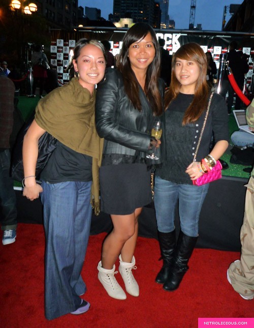 Casio G Shock 25th Anniversary Party