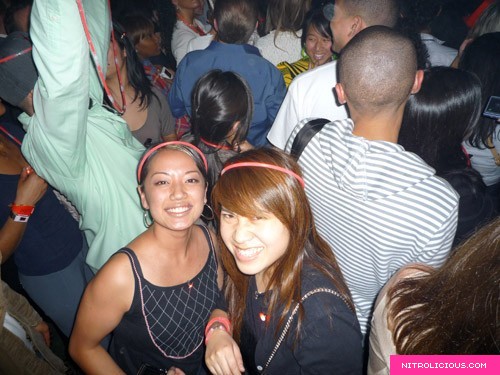 Casio G Shock 25th Anniversary Party