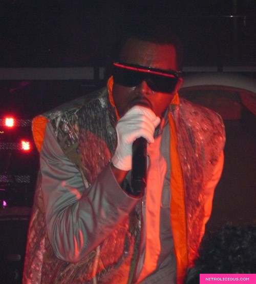 Casio G Shock 25th Anniversary Party