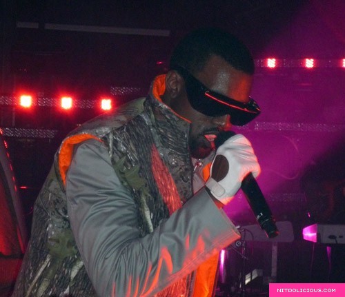 Casio G Shock 25th Anniversary Party