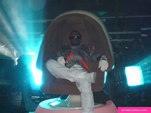 Casio G Shock 25th Anniversary Party