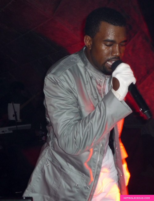 Casio G Shock 25th Anniversary Party