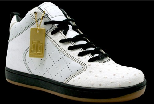 JB Classics Spring/Summer 08 Collection