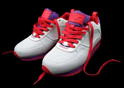 JB Classics Spring/Summer 08 Collection