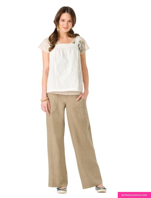Target GO International Private Label Collection 2