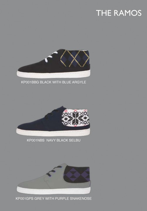 Keep Fall/Holiday 2008 Collection Preview