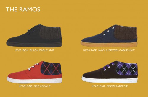 Keep Fall/Holiday 2008 Collection Preview