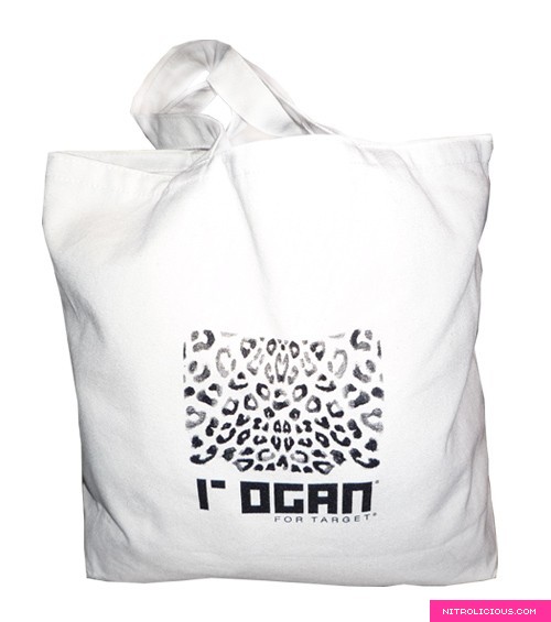 Rogan for Target @ Barneys   05.10.2008