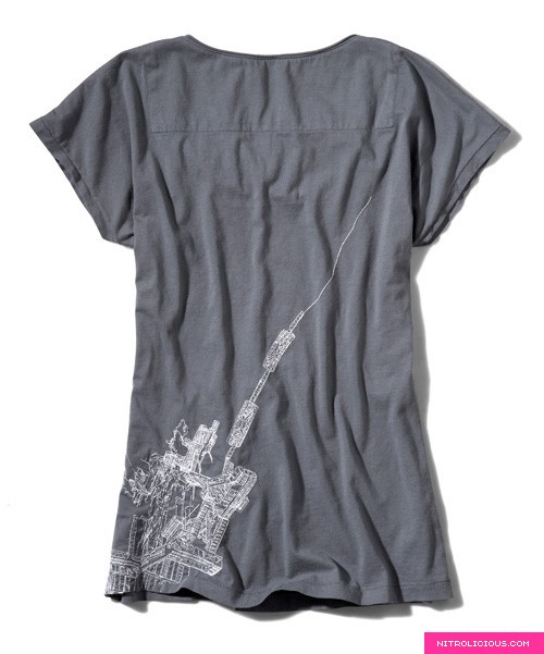 GAP Artist Editions T Shirts   Collection Preview