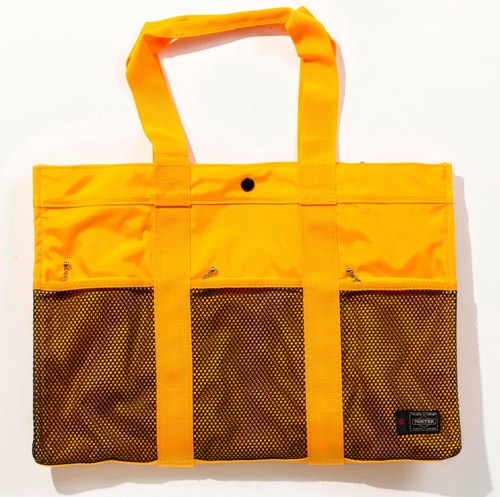 CLOT Royale x HeadPorter Beach Bag