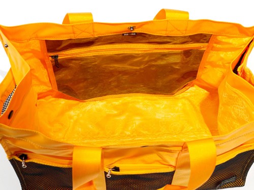 CLOT Royale x HeadPorter Beach Bag