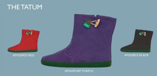 Keep Fall/Holiday 2008 Collection Preview