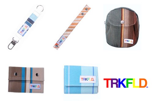 Track + Field (TRKFLD) Spring 08 Collection