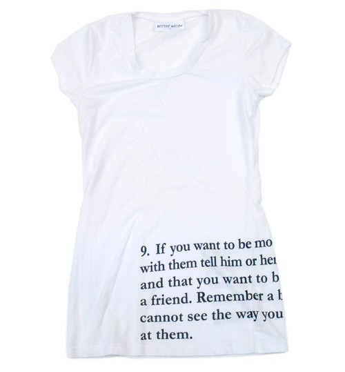 Better Bacon T Shirts