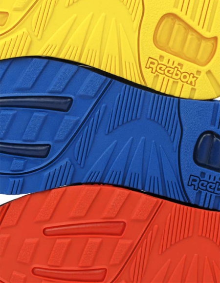 Alife x Reebok   2008 Footwear Collection