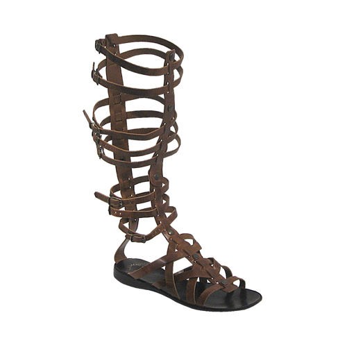 Steven by Steve Madden Ancient Knee High Gladiator Sandal