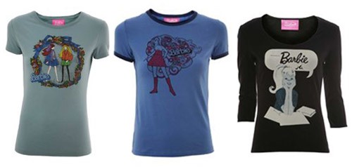 Barbie by MNG Jeans Collection
