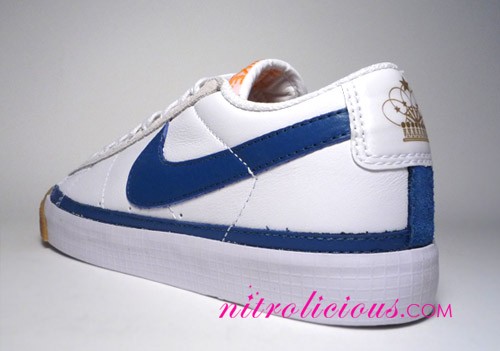 Nike WMNS Blazer Low   Ping Pong Pack