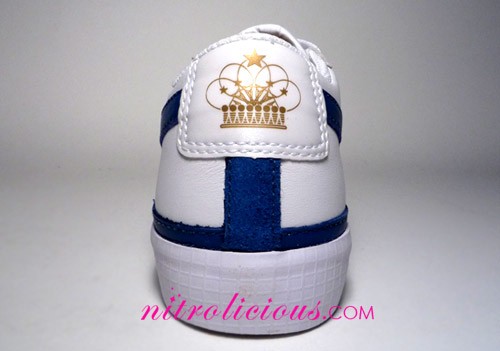 Nike WMNS Blazer Low   Ping Pong Pack