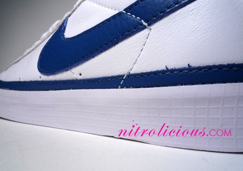 Nike WMNS Blazer Low   Ping Pong Pack