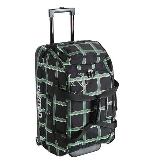 Burton Summer Travel Bags