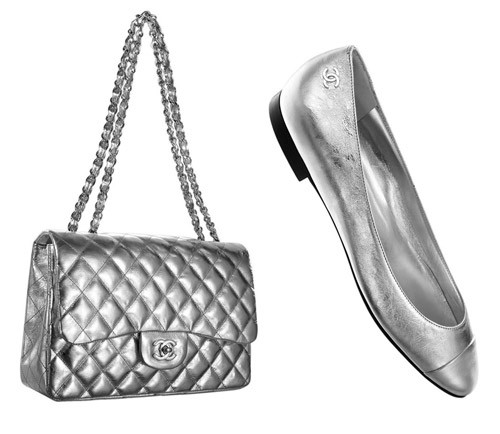 Chanel Robertson Blvd Exclusives