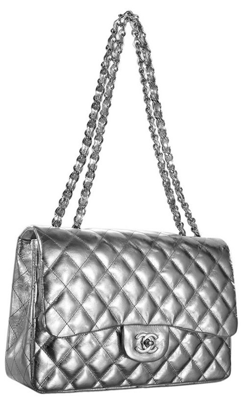 Chanel Robertson Blvd Exclusives