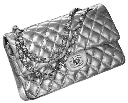 Chanel Robertson Blvd Exclusives