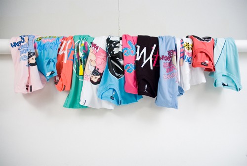 Dope Couture Spring/Summer 08 Collection