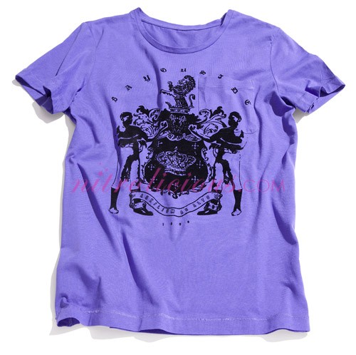 H&Ms Big Venture to Organic Cotton / Autumn 08 Collection Preview