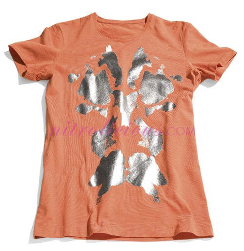 H&Ms Big Venture to Organic Cotton / Autumn 08 Collection Preview