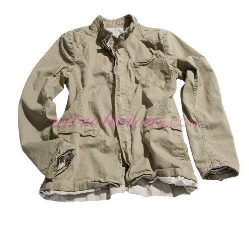 H&Ms Big Venture to Organic Cotton / Autumn 08 Collection Preview