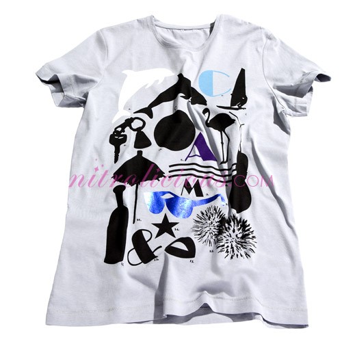 H&Ms Big Venture to Organic Cotton / Autumn 08 Collection Preview