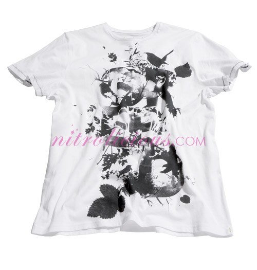 H&Ms Big Venture to Organic Cotton / Autumn 08 Collection Preview