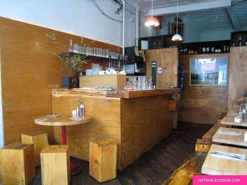 Brown Cafe 05.02.2008 Brown Cafe 05.02.2008